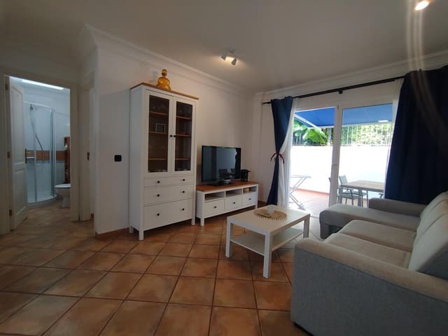 Chalet de 2 habitaciones en Playa de Mogán, Mogán en alquiler - 1.500 € (Ref: 10073217)