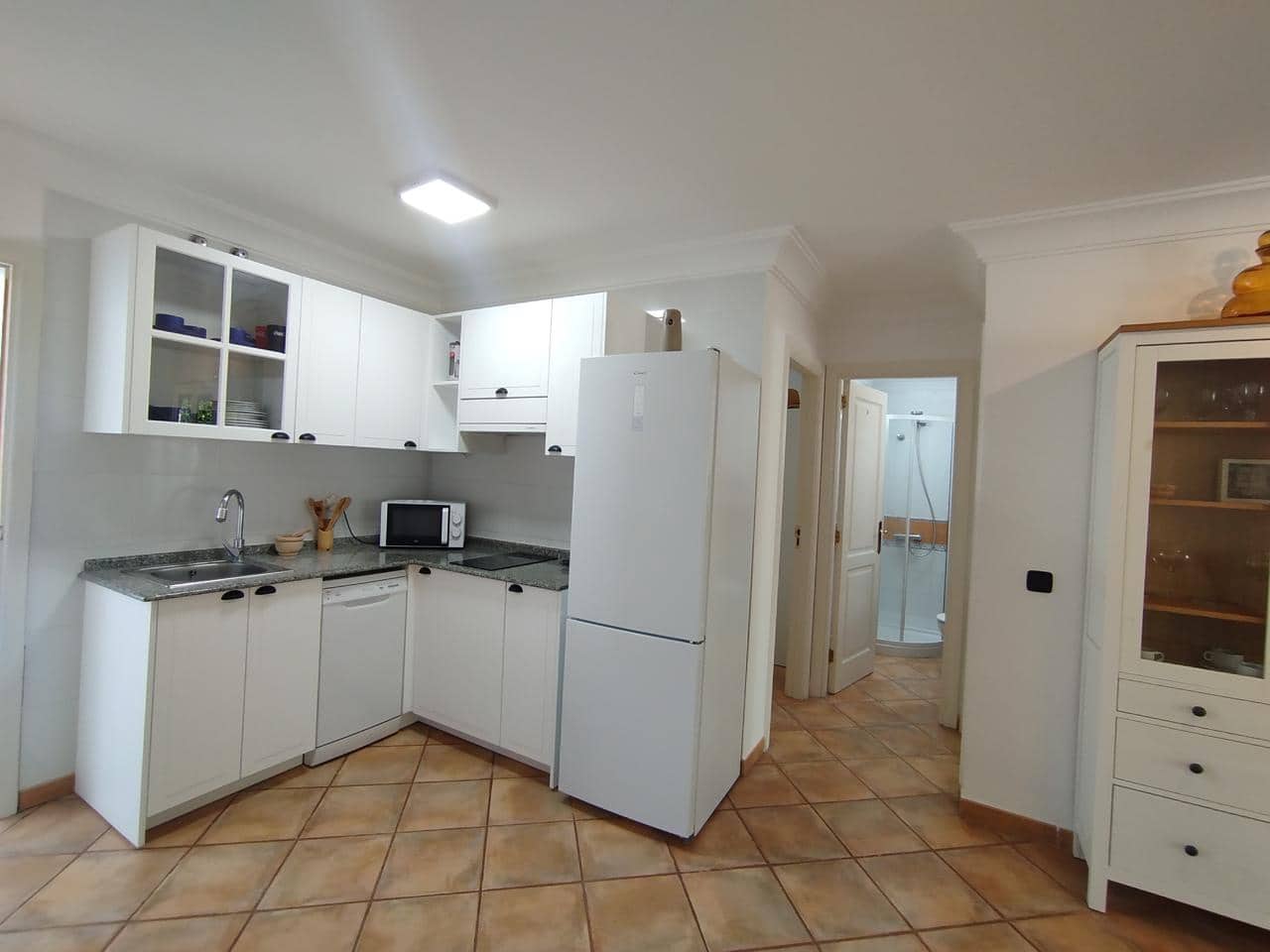 Chalet de 2 habitaciones en Mogán en alquiler - 1.500 € (Ref: 10073217)