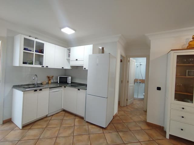 Chalet de 2 habitaciones en Playa de Mogán, Mogán en alquiler - 1.500 € (Ref: 10073217)