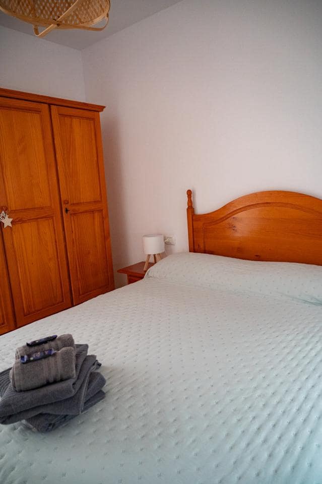 Appartement de 2 chambres à louer à Valverde - 1 050 € (Ref: 10076947)