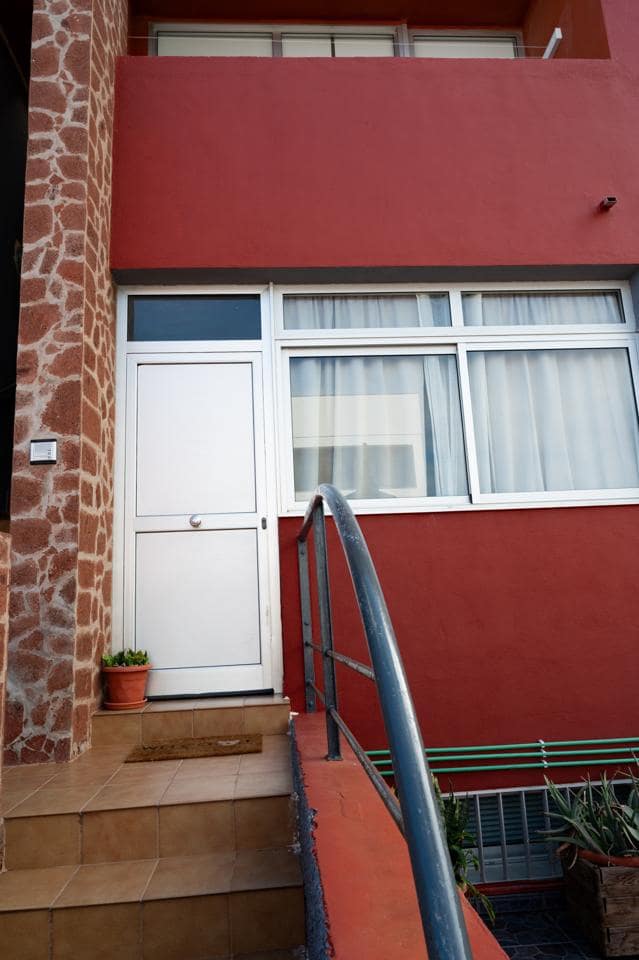 Appartement de 2 chambres à louer à Valverde - 1 050 € (Ref: 10076947)