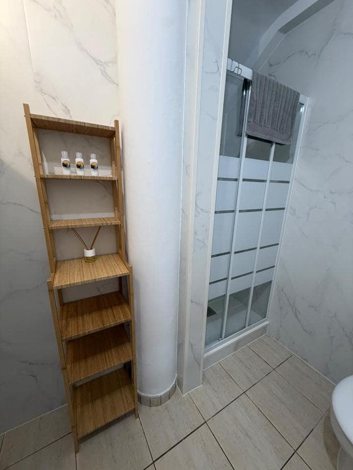 Appartement de 2 chambres à louer à Valverde - 1 050 € (Ref: 10076947)