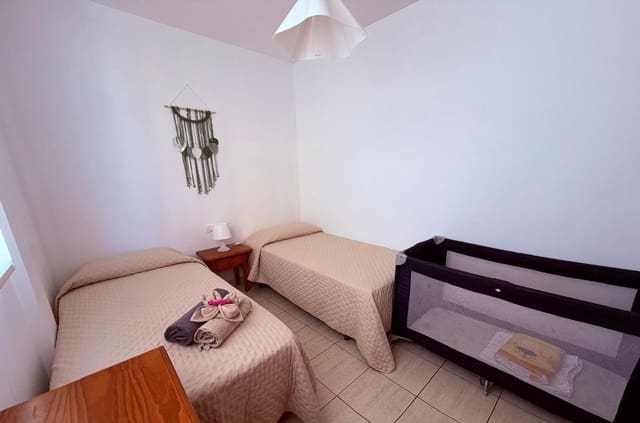 2 soverom Leilighet til leie i Valverde - € 1 050 (Ref: 10076947)