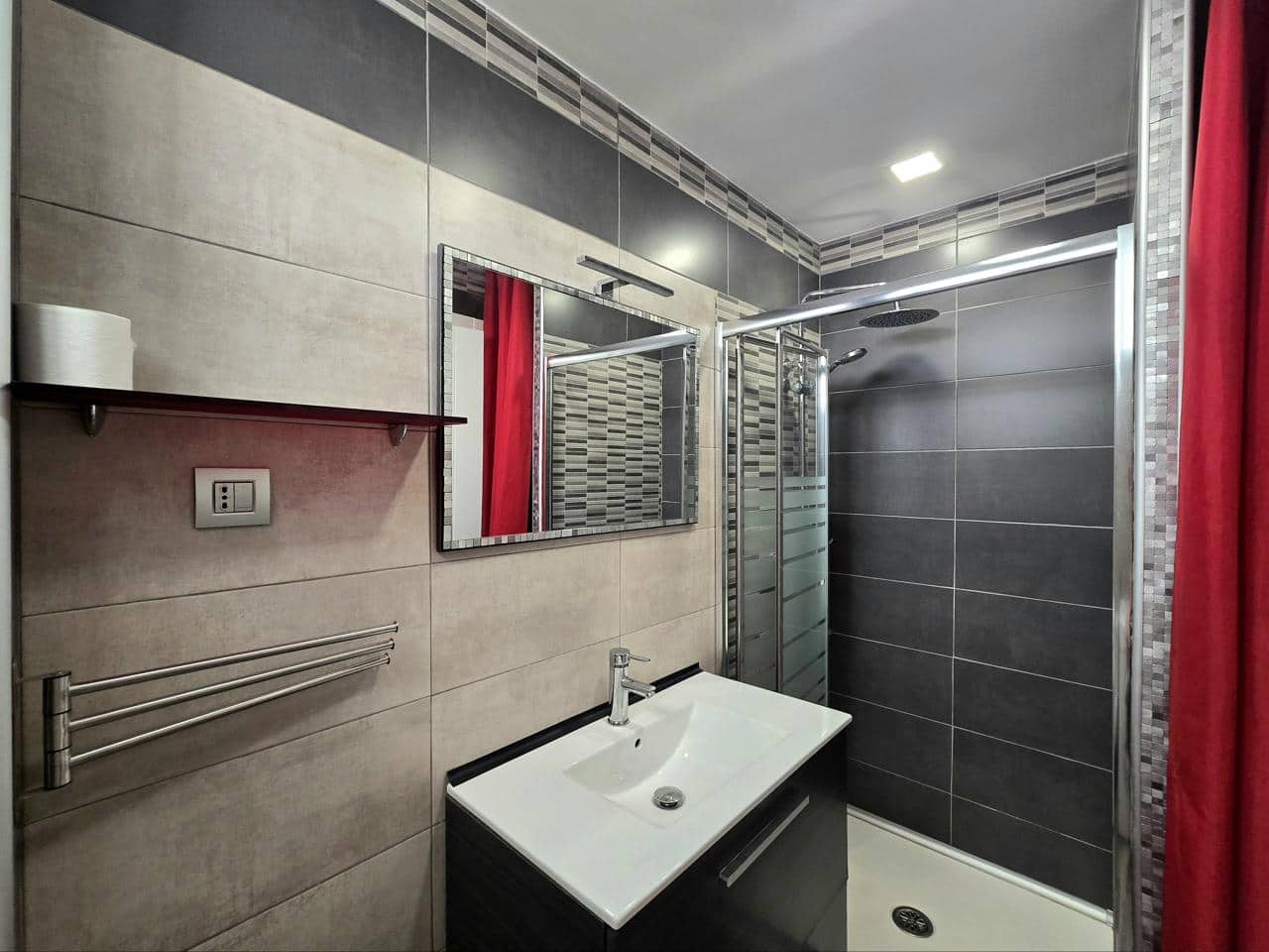 1 sypialnia Mieszkanie na sprzedaż w Puerto Rico z basenem - 299 000 € (Ref: 10076948)