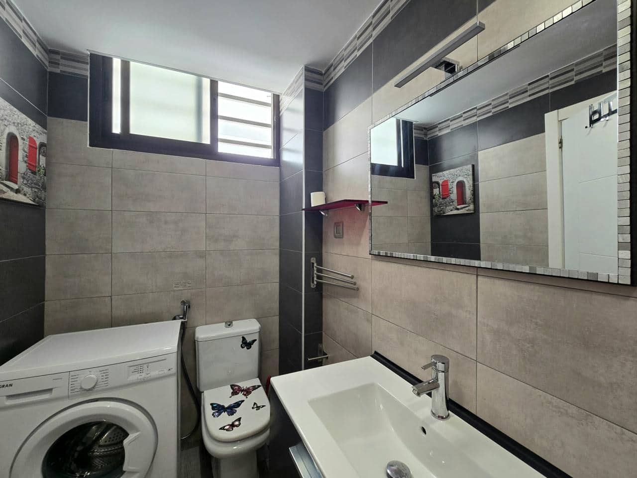 1 sypialnia Mieszkanie na sprzedaż w Puerto Rico z basenem - 299 000 € (Ref: 10076948)