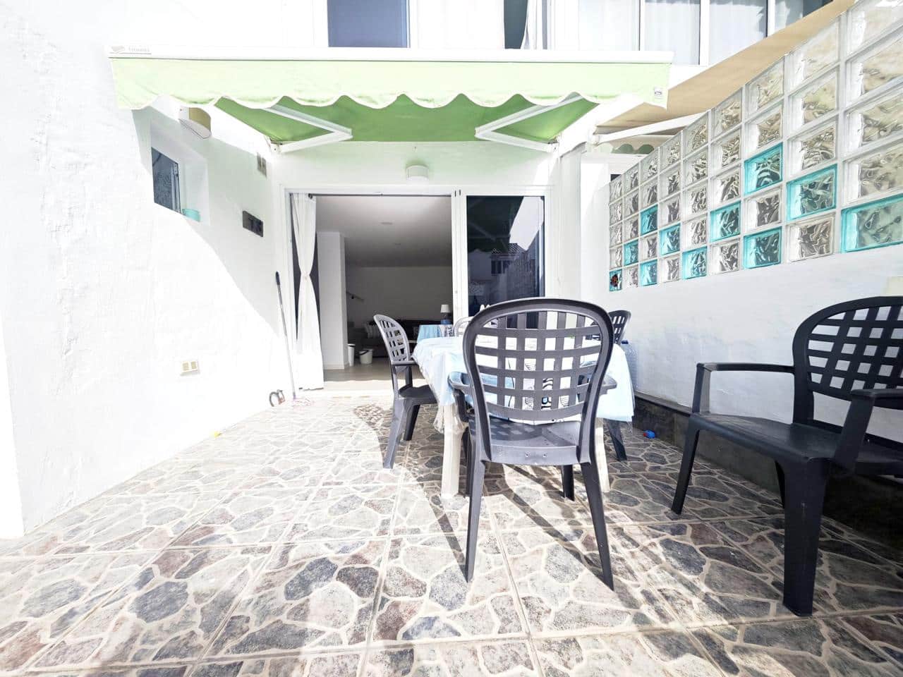 Chalet de 2 habitaciones en Sonneland en alquiler con piscina garaje - 1.300 € (Ref: 10076949)