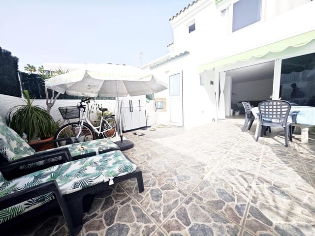 Chalet de 2 habitaciones en Sonneland, San Bartolomé de Tirajana en alquiler con piscina garaje - 1.300 € (Ref: 10076949)