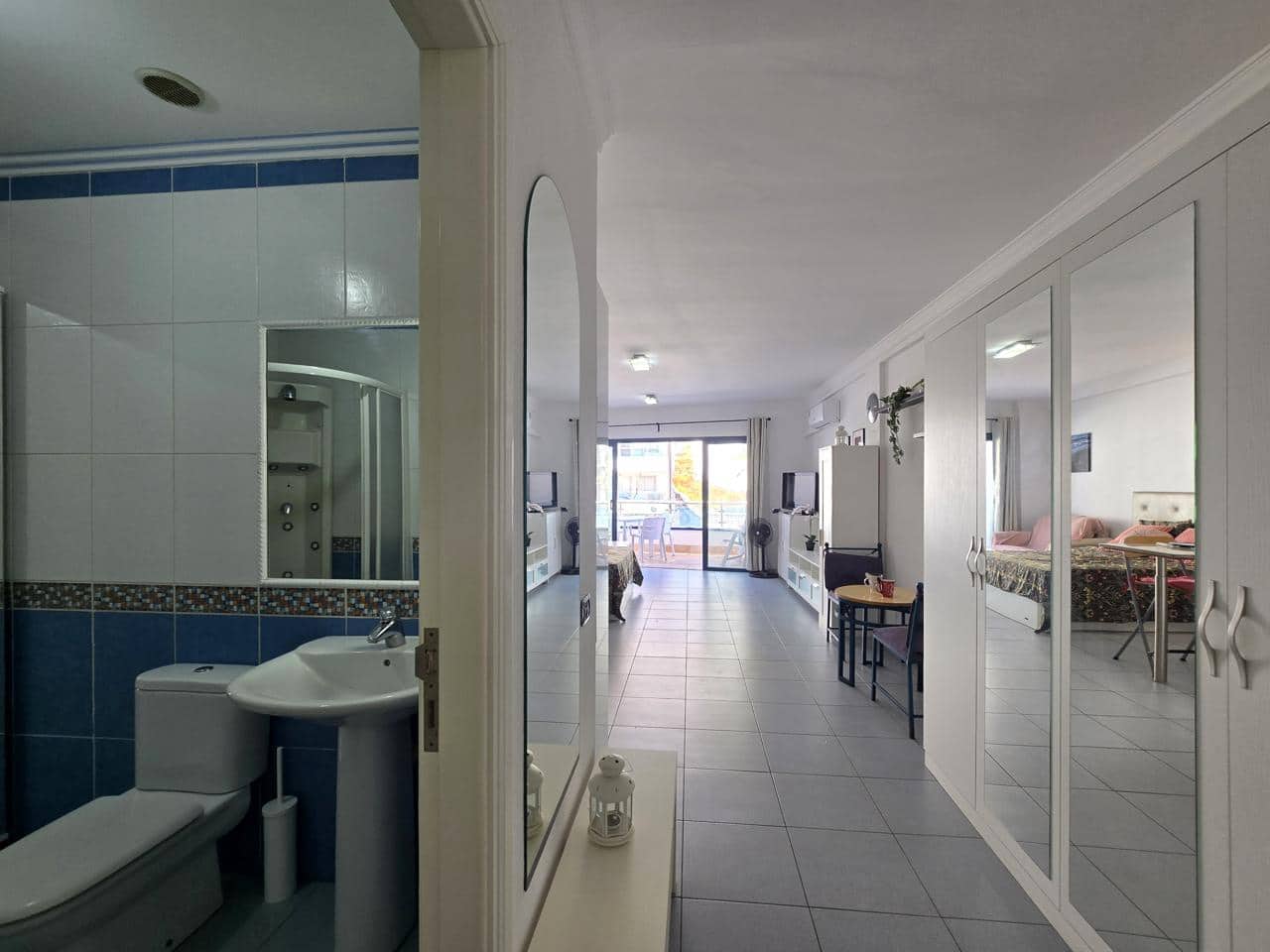Apartamento para arrendar em Mogan - 1 200 € (Ref: 10076950)