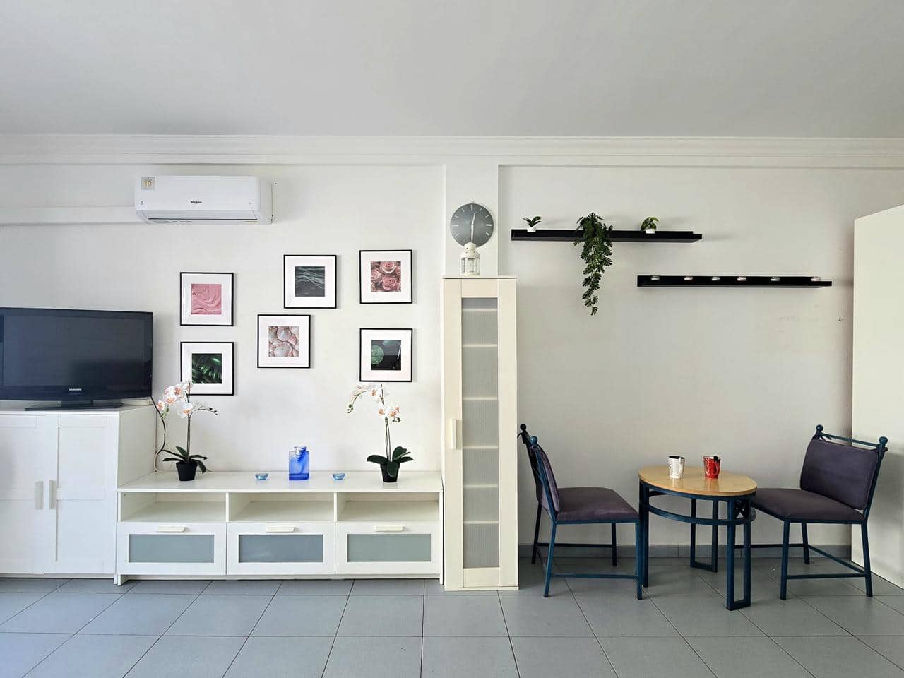 Apartamento para arrendar em Mogan - 1 200 € (Ref: 10076950)