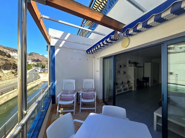 Apartamento para arrendar em Playa de Mogán, Mogán - 1 200 € (Ref: 10076950)