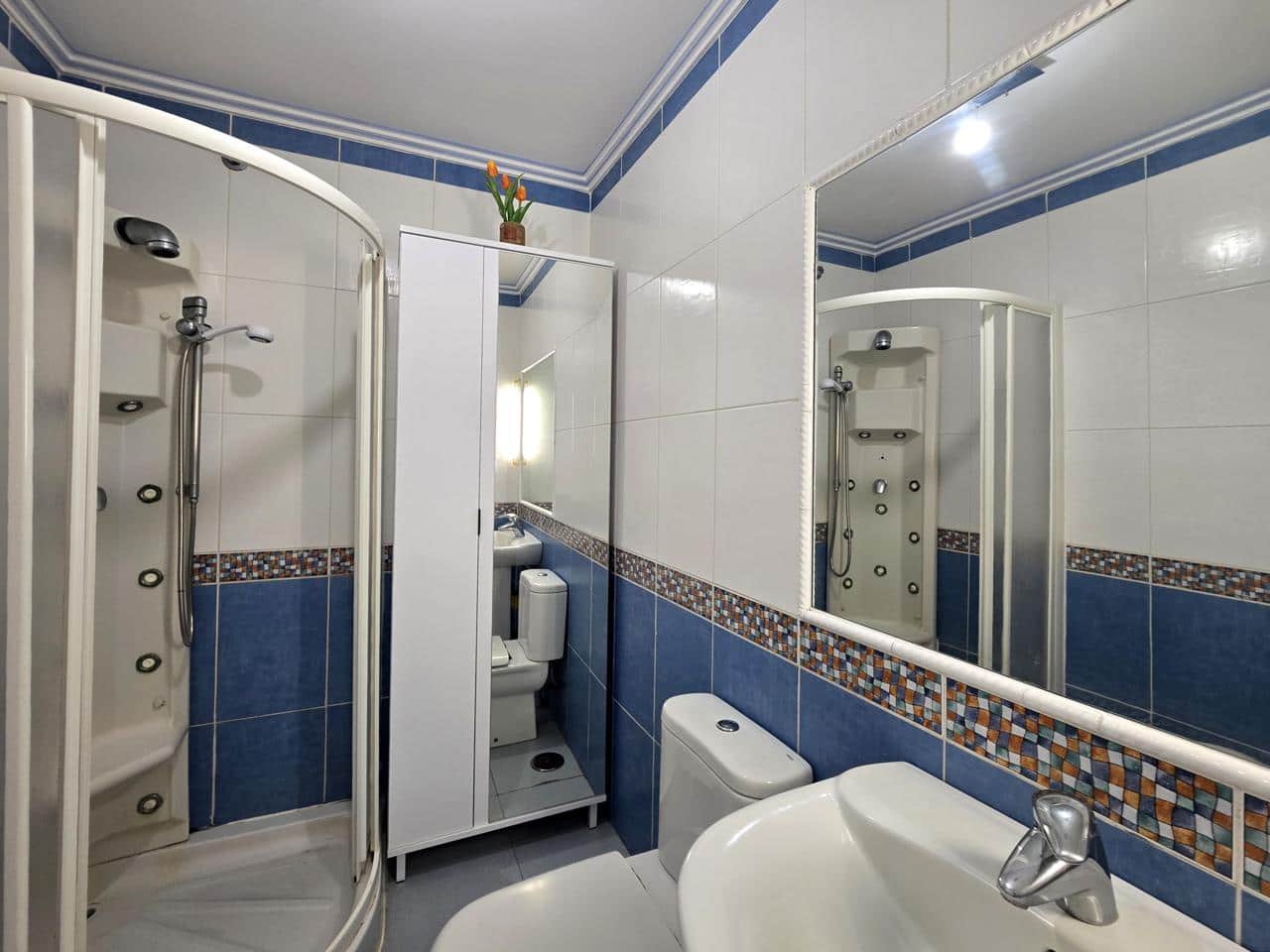 Apartamento para arrendar em Mogan - 1 200 € (Ref: 10076950)