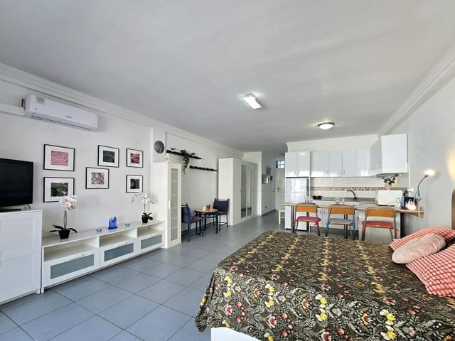 Apartamento para arrendar em Playa de Mogán, Mogán - 1 200 € (Ref: 10076950)
