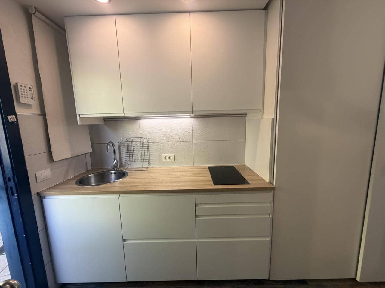 Apartamento para arrendar em San Agustin com piscina - 1 000 € (Ref: 10076951)