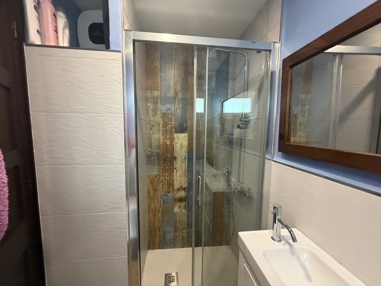 Apartamento para arrendar em San Agustin com piscina - 1 000 € (Ref: 10076951)