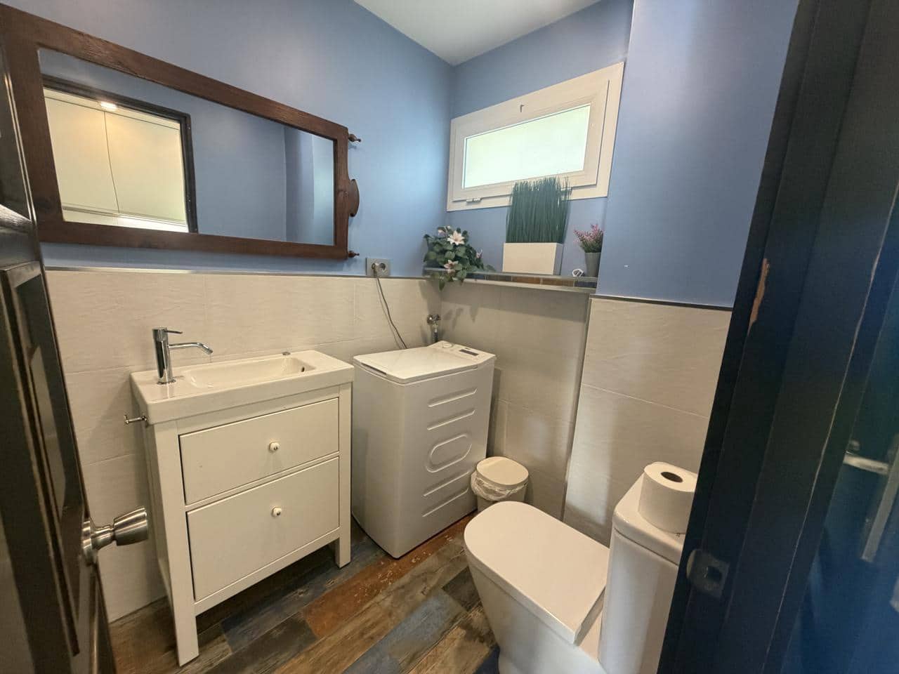 Apartamento para arrendar em San Agustin com piscina - 1 000 € (Ref: 10076951)