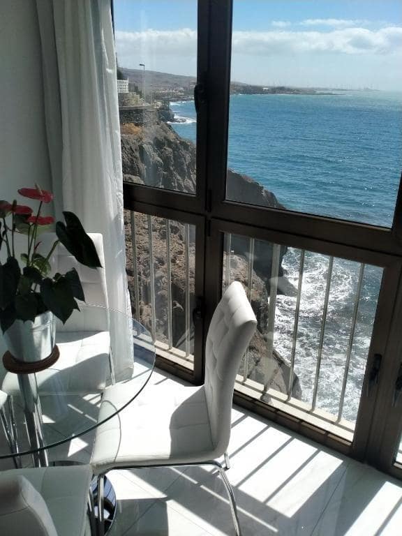 Lägenhet till salu i San Agustin med pool - 199 900 € (Ref: 10079934)