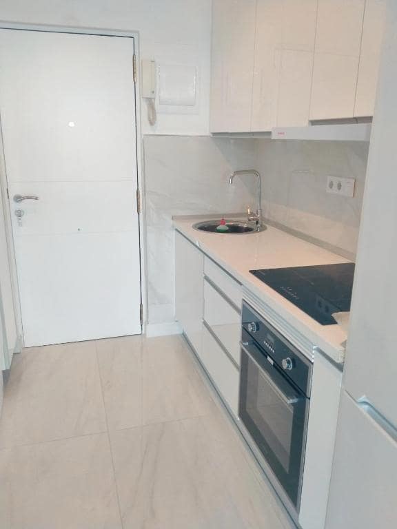 Lägenhet till salu i San Agustin med pool - 199 900 € (Ref: 10079934)