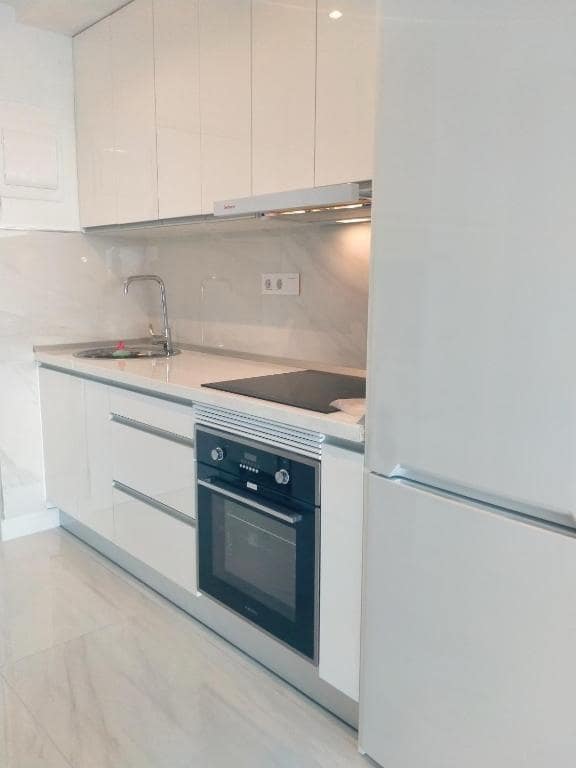 Lägenhet till salu i San Agustin med pool - 199 900 € (Ref: 10079934)
