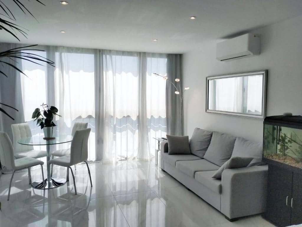 Lägenhet till salu i San Agustin med pool - 199 900 € (Ref: 10079934)