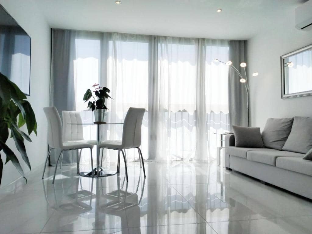 Lägenhet till salu i San Agustin med pool - 199 900 € (Ref: 10079934)