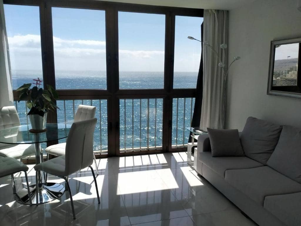 Lägenhet till salu i San Agustin med pool - 199 900 € (Ref: 10079934)