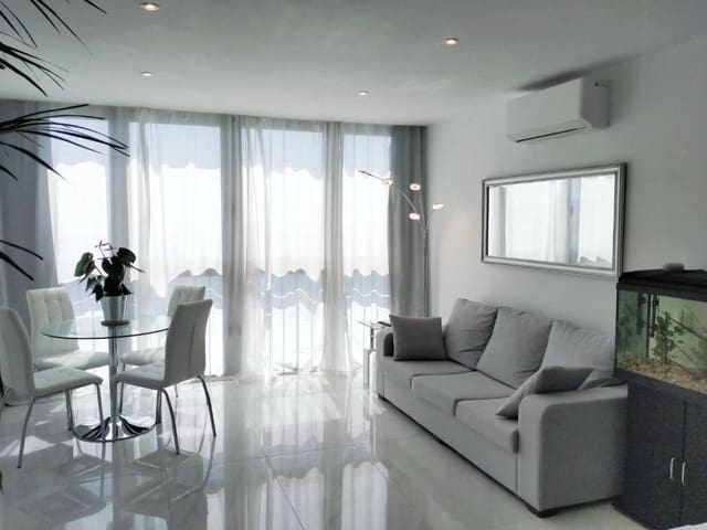 Piso en San Agustín, San Bartolomé de Tirajana en venta con piscina - 199.900 € (Ref: 10079934)