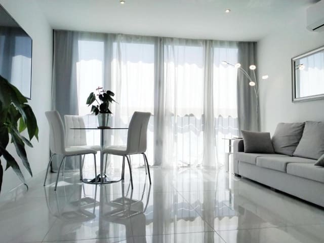 Piso en San Agustín, San Bartolomé de Tirajana en venta con piscina - 199.900 € (Ref: 10079934)
