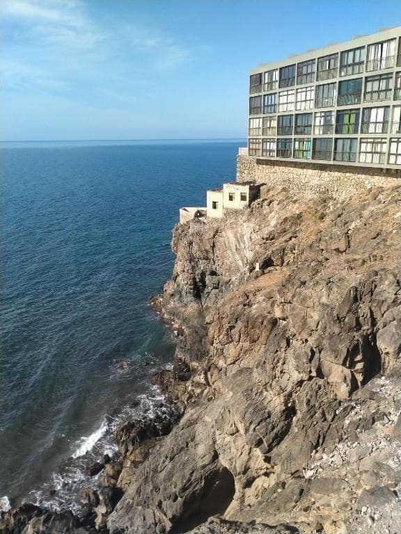Lägenhet till salu i San Agustin med pool - 199 900 € (Ref: 10079934)