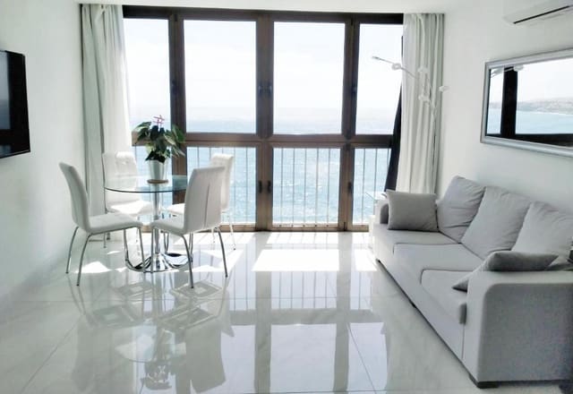 Piso en San Agustín, San Bartolomé de Tirajana en venta con piscina - 199.900 € (Ref: 10079934)