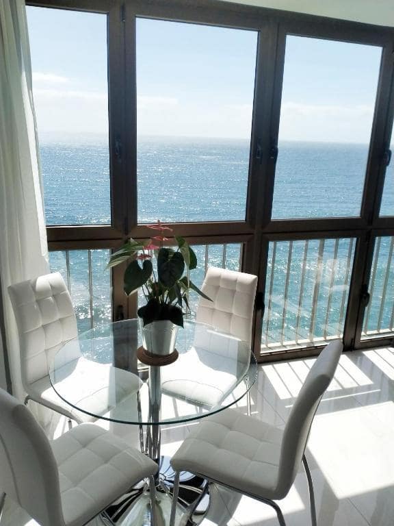Lägenhet till salu i San Agustin med pool - 199 900 € (Ref: 10079934)