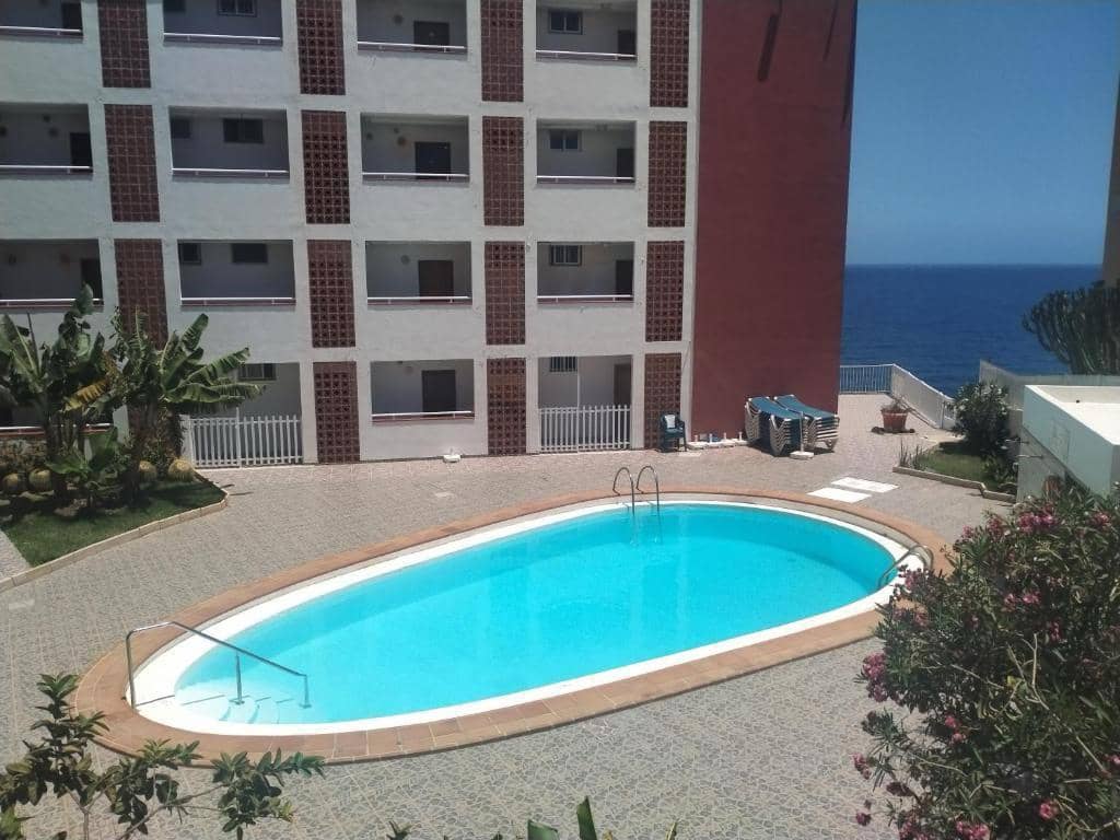 Lägenhet till salu i San Agustin med pool - 199 900 € (Ref: 10079934)