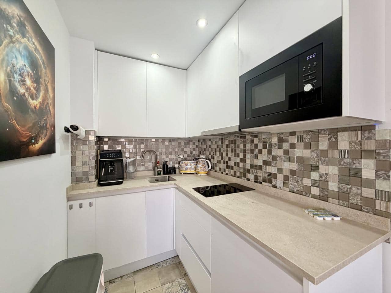 1 bedroom Flat for sale in Playa del Ingles with pool garage - € 265,000 (Ref: 10079935)