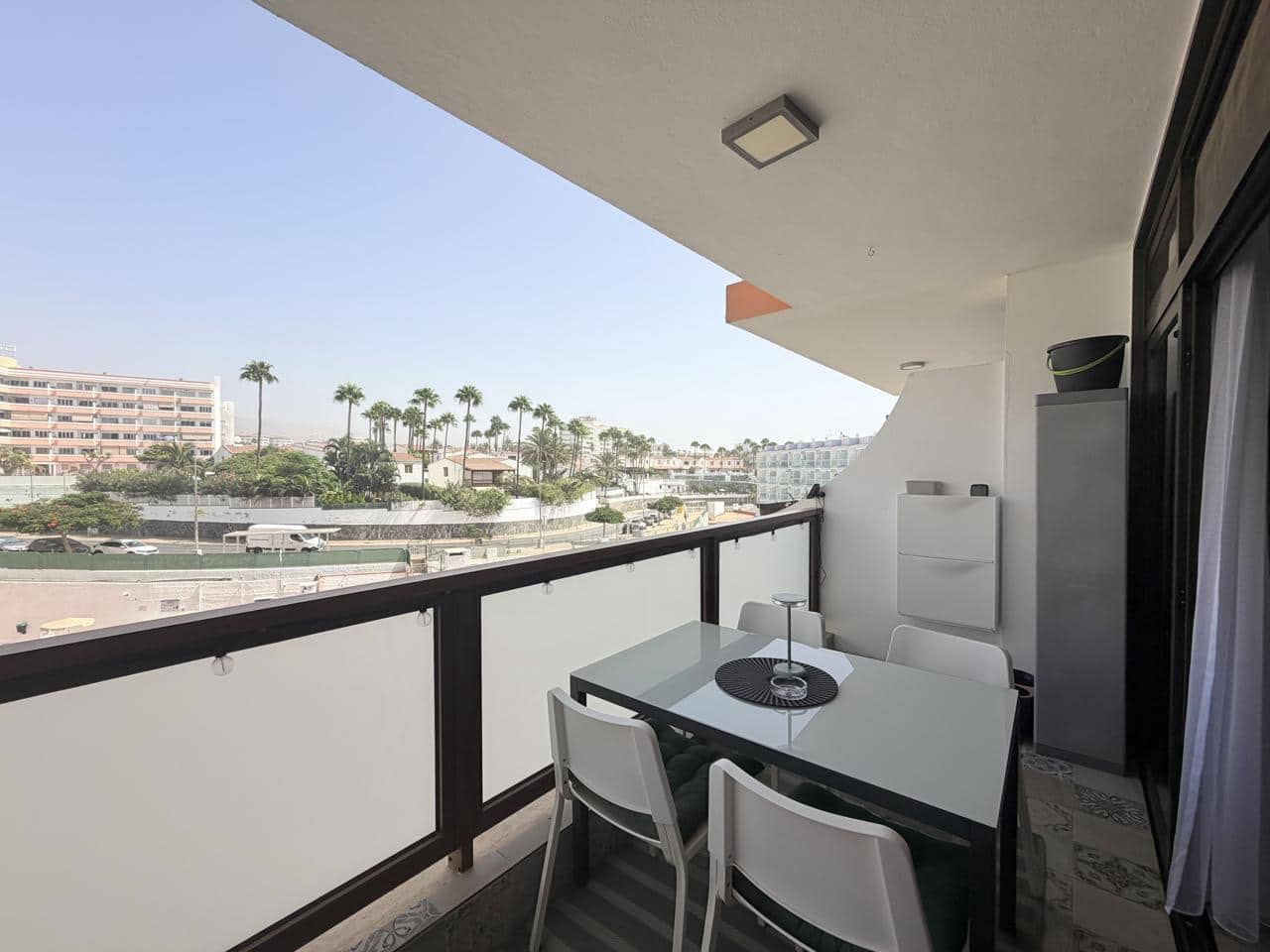 1 bedroom Flat for sale in Playa del Ingles with pool garage - € 265,000 (Ref: 10079935)