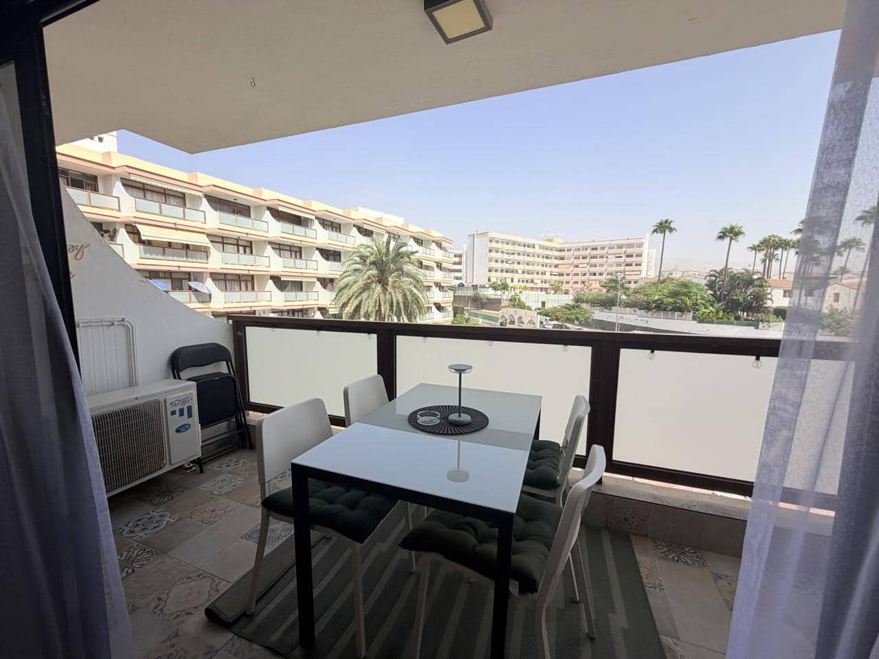 1 bedroom Flat for sale in Playa del Ingles with pool garage - € 265,000 (Ref: 10079935)