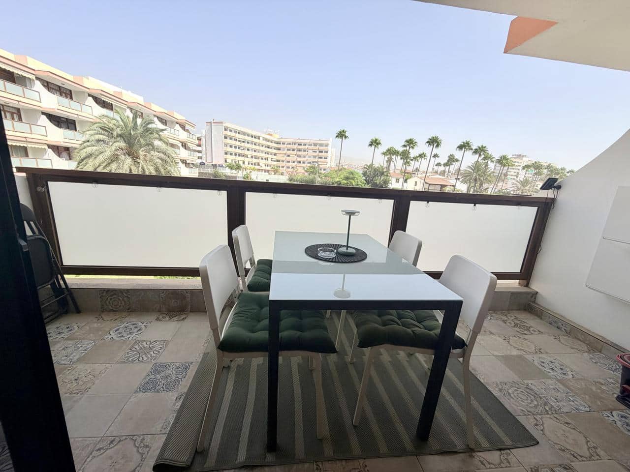 1 bedroom Flat for sale in Playa del Ingles with pool garage - € 265,000 (Ref: 10079935)