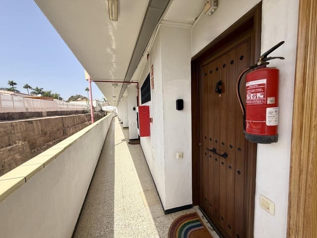 1 bedroom Flat for sale in Playa del Inglés, San Bartolomé de Tirajana with pool garage - € 265,000 (Ref: 10079935)