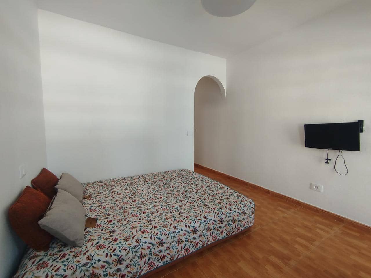 1 sovrum Lägenhet till salu i Maspalomas med pool - 210 000 € (Ref: 10079936)