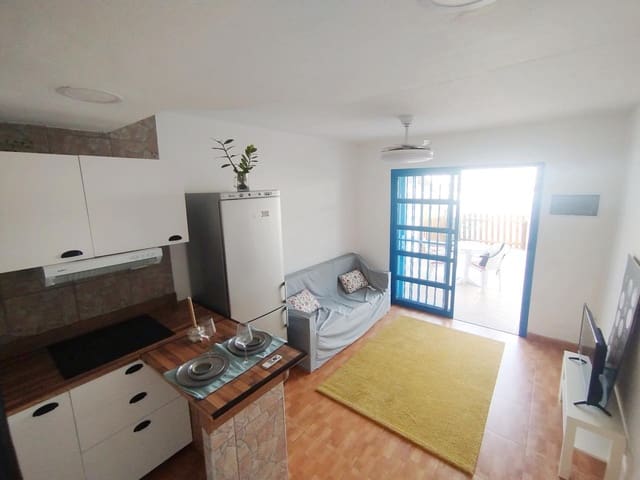 1 sovrum Lägenhet till salu i Maspalomas, San Bartolomé de Tirajana med pool - 210 000 € (Ref: 10079936)