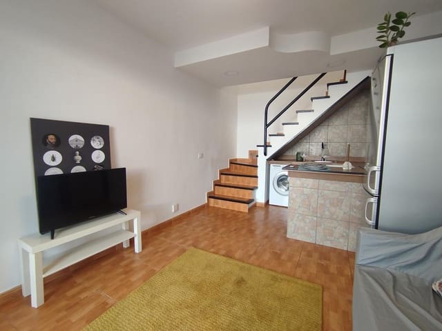 1 sovrum Lägenhet till salu i Maspalomas, San Bartolomé de Tirajana med pool - 210 000 € (Ref: 10079936)