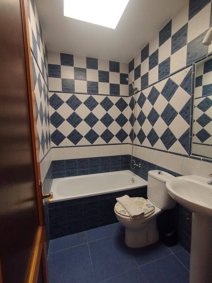 1 sovrum Lägenhet till salu i Maspalomas med pool - 210 000 € (Ref: 10079936)