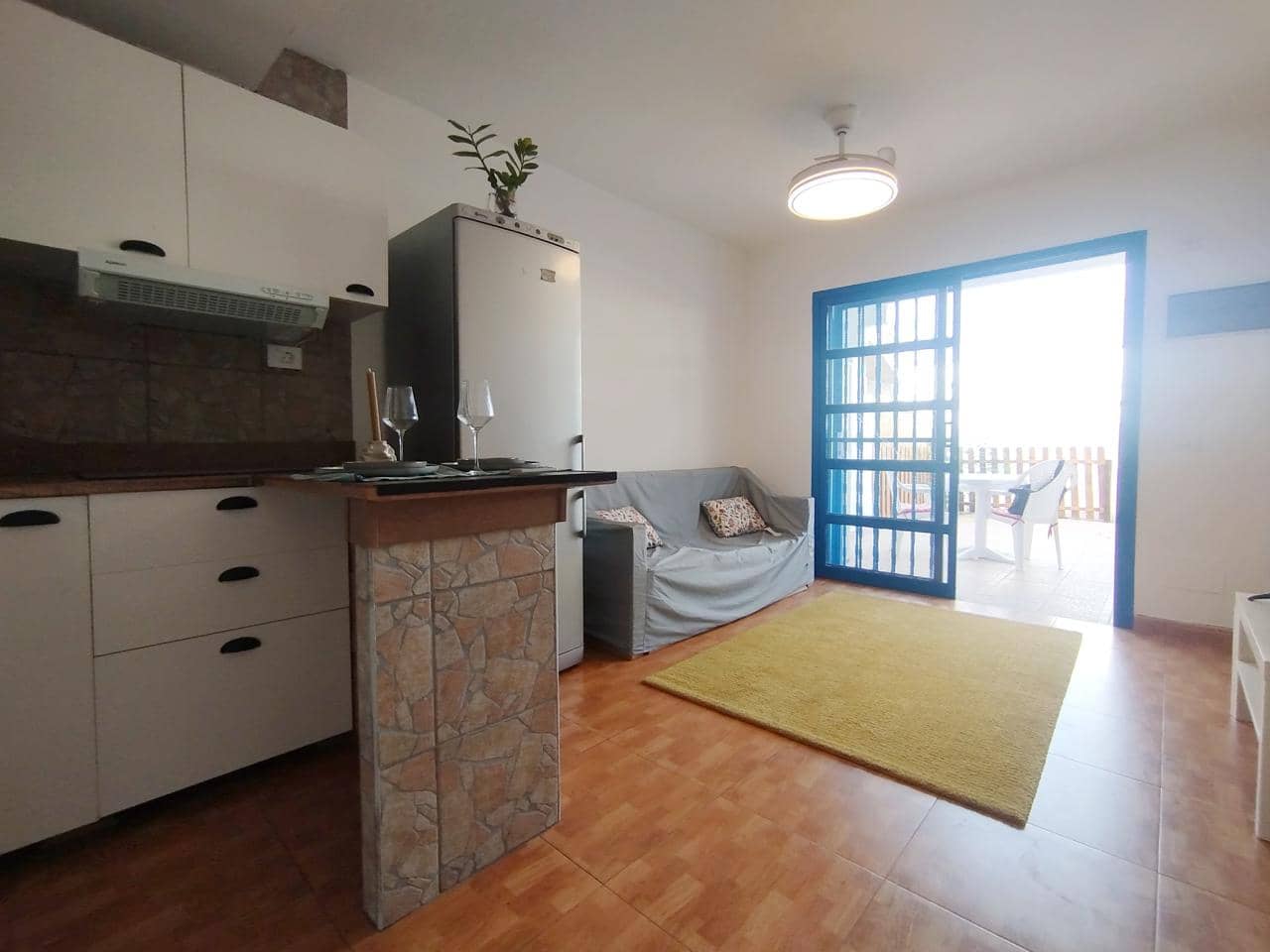 1 sovrum Lägenhet till salu i Maspalomas med pool - 210 000 € (Ref: 10079936)