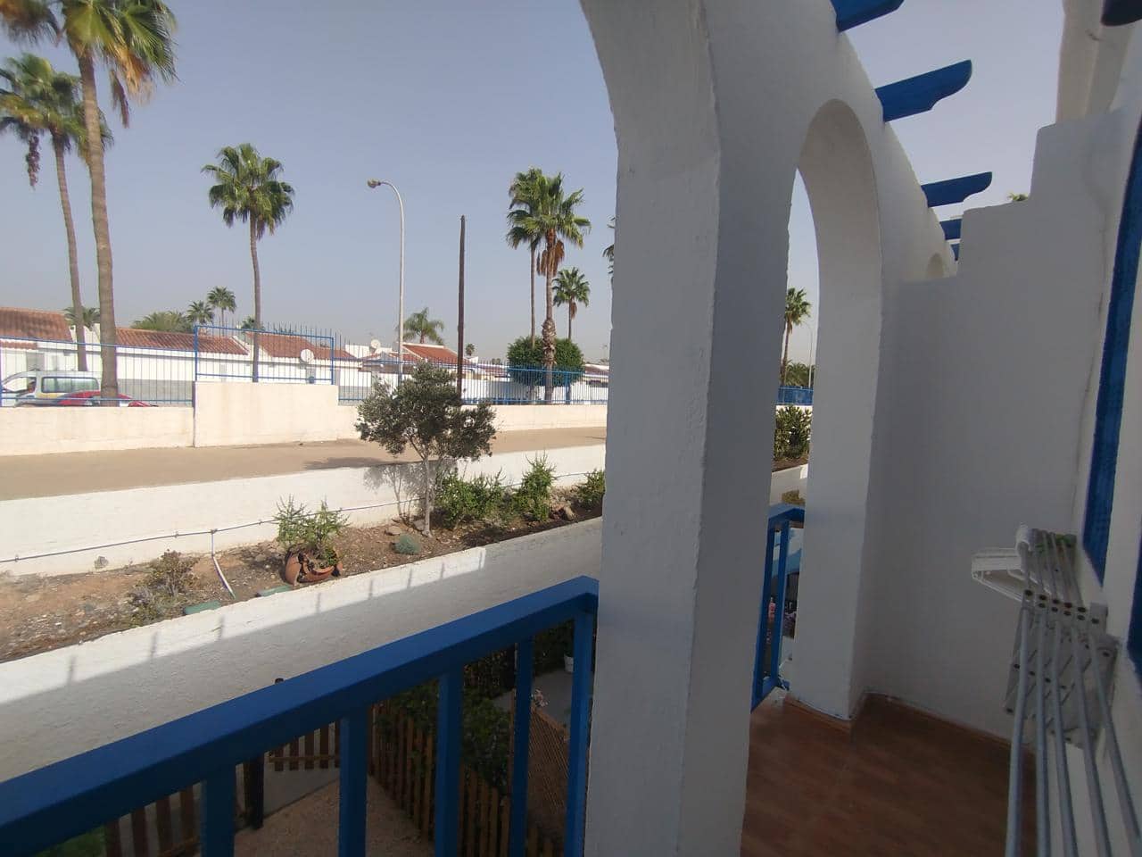 1 sovrum Lägenhet till salu i Maspalomas med pool - 210 000 € (Ref: 10079936)