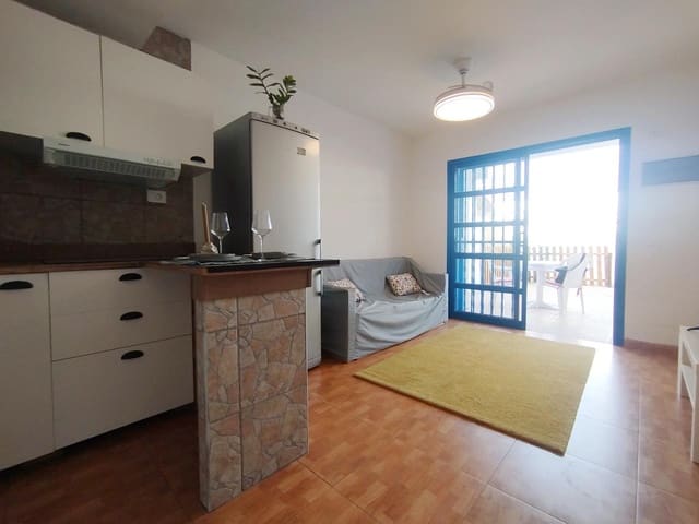 1 sovrum Lägenhet till salu i Maspalomas, San Bartolomé de Tirajana med pool - 210 000 € (Ref: 10079936)