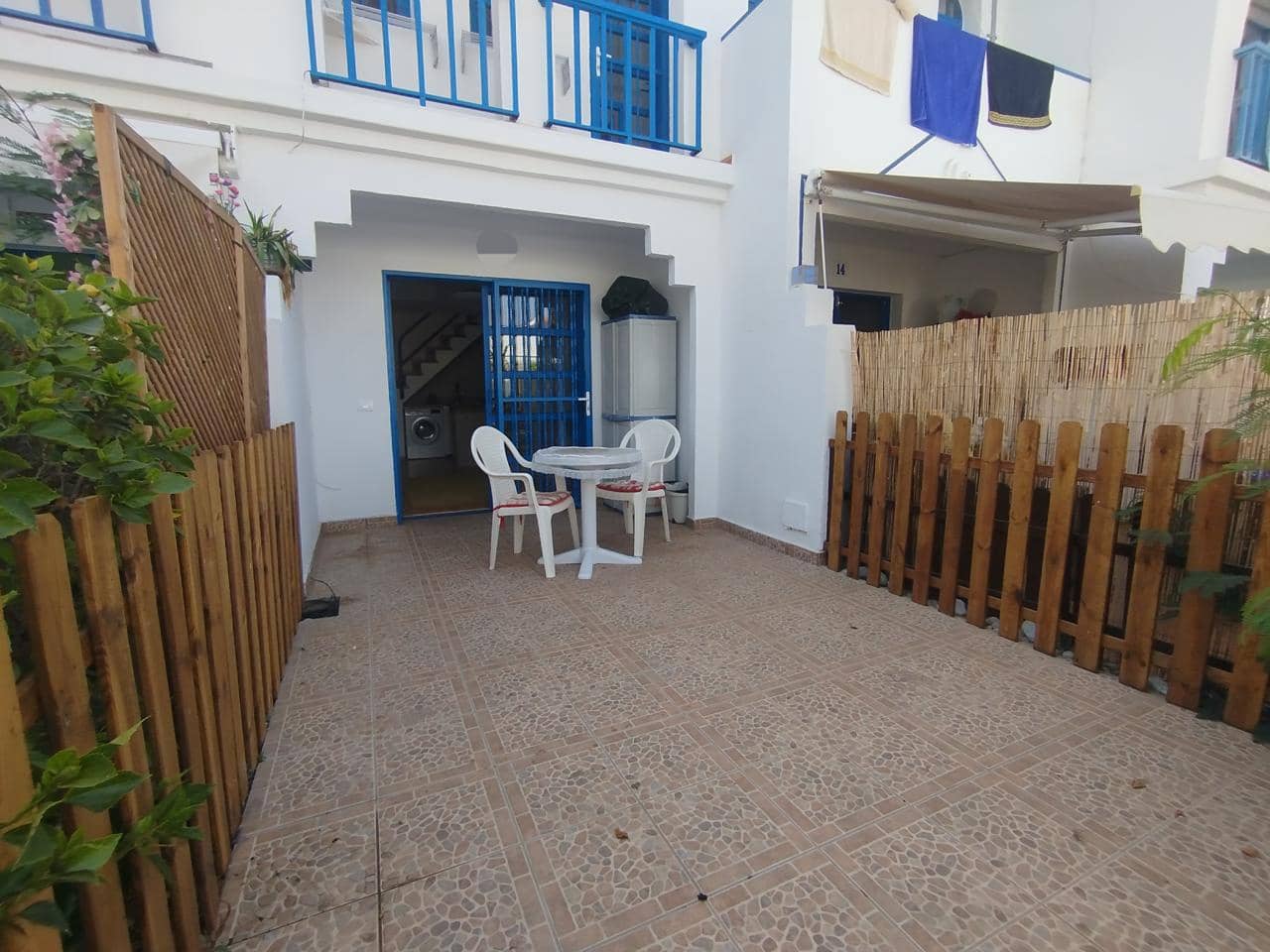 1 sovrum Lägenhet till salu i Maspalomas med pool - 210 000 € (Ref: 10079936)