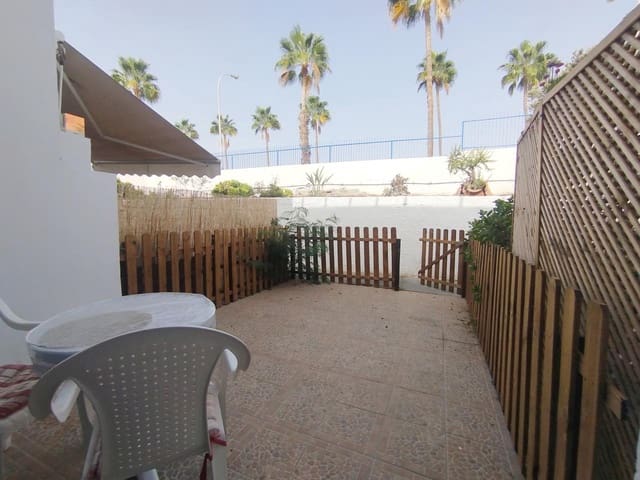 1 sovrum Lägenhet till salu i Maspalomas, San Bartolomé de Tirajana med pool - 210 000 € (Ref: 10079936)