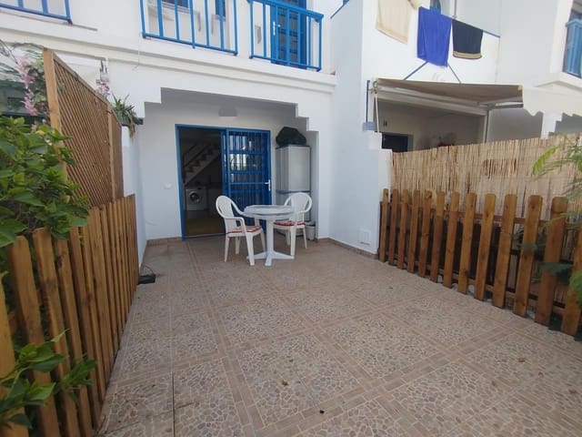 1 sovrum Lägenhet till salu i Maspalomas, San Bartolomé de Tirajana med pool - 210 000 € (Ref: 10079936)