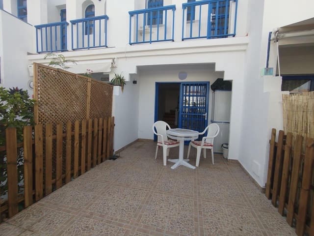 1 sovrum Lägenhet till salu i Maspalomas, San Bartolomé de Tirajana med pool - 210 000 € (Ref: 10079936)