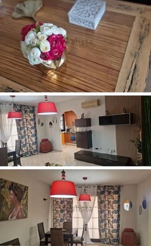 2 slaapkamer Flat te huur in Agaete met garage - € 1.200 (Ref: 10085295)