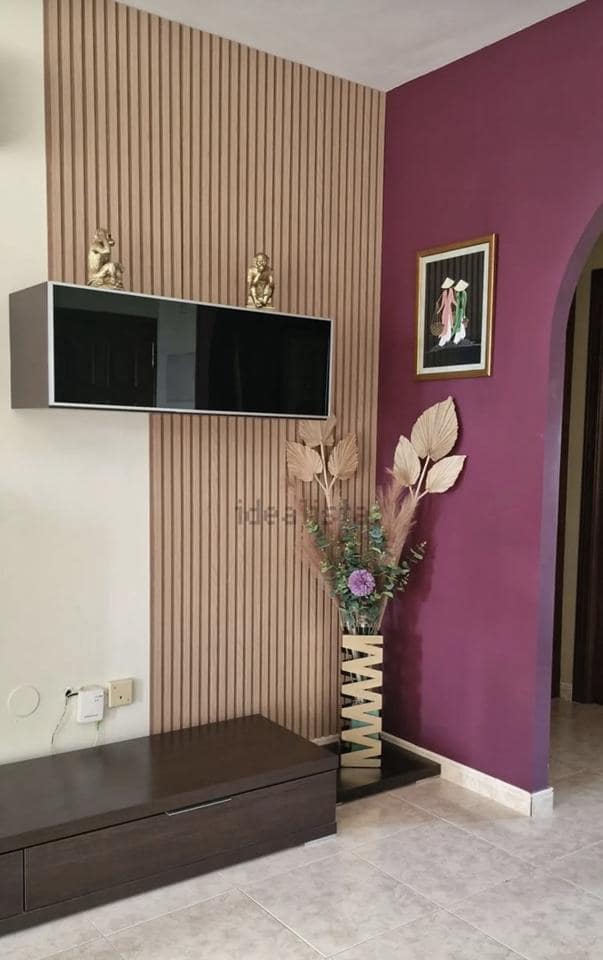 2 slaapkamer Flat te huur in Agaete met garage - € 1.200 (Ref: 10085295)