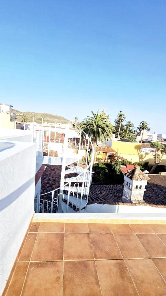 1 camera da letto Appartamento da affittare in San Cristobal de La Laguna - 1.300 € (Rif: 10086722)